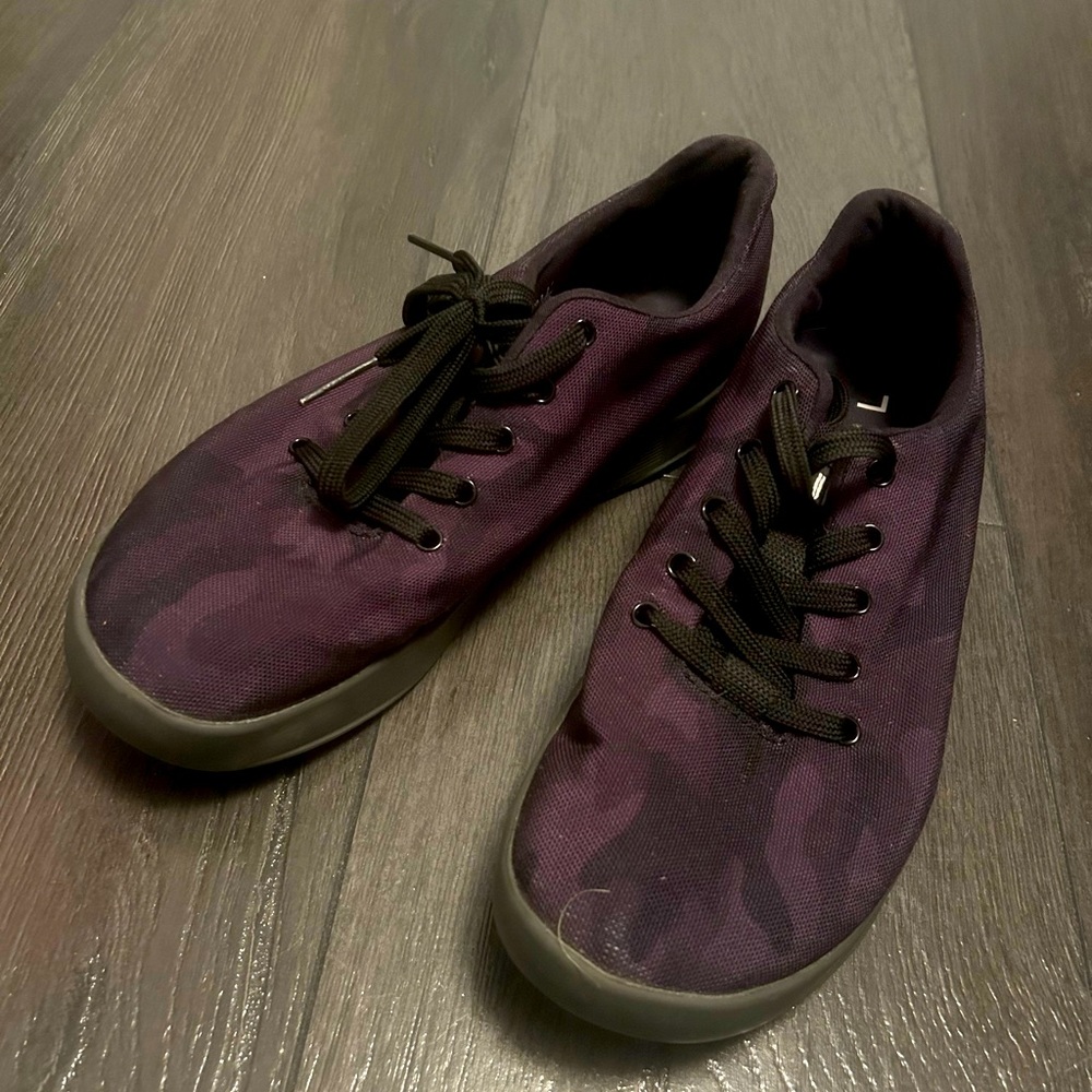 NoBull sneakers